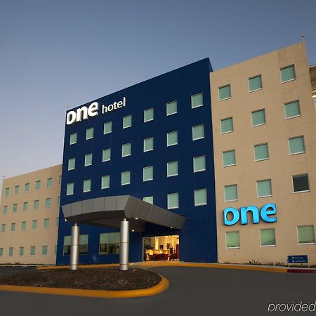 One Saltillo Derramadero La Encantada Exterior photo
