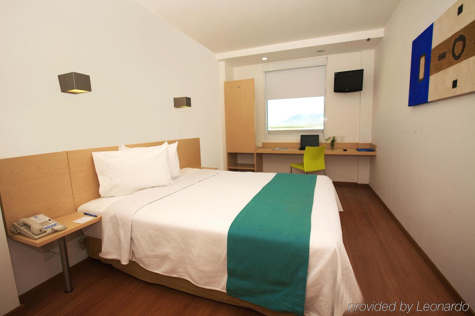 One Saltillo Derramadero La Encantada Room photo