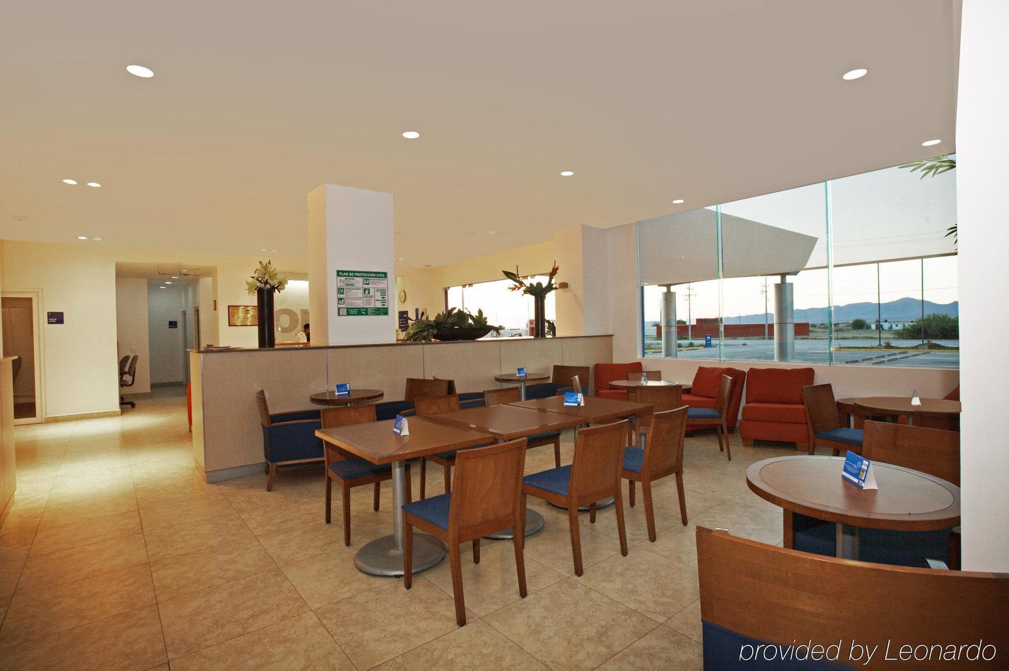 One Saltillo Derramadero La Encantada Restaurant photo