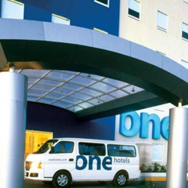 One Saltillo Derramadero La Encantada Exterior photo