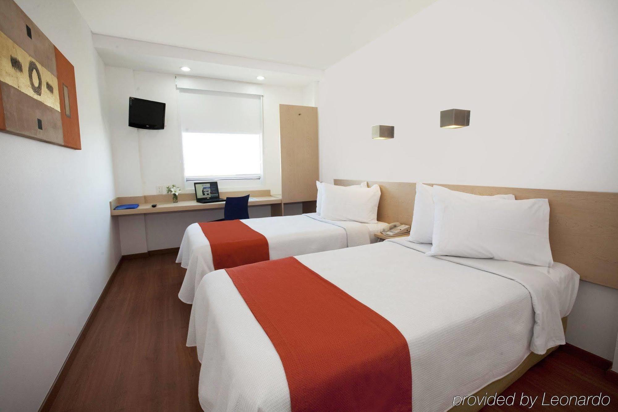 One Saltillo Derramadero La Encantada Room photo